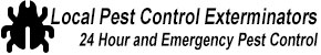 Weth CT Pest Control Exterminators